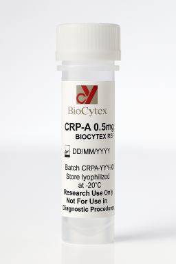CRP-A freeze-dried